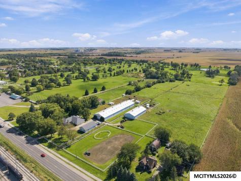 3511 19th SW Mason City IA 50401