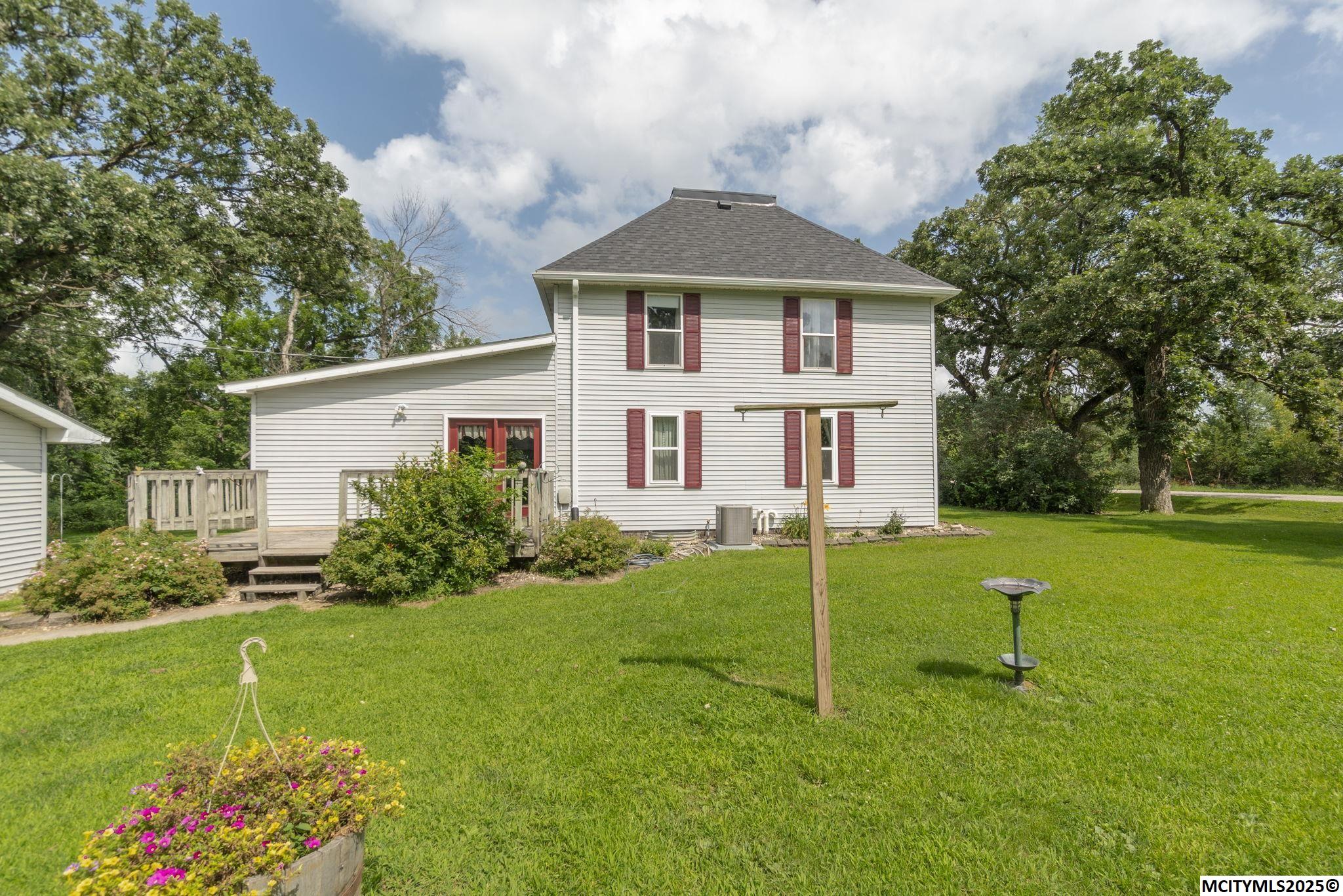 1361 215th Street Rockford IA 50468