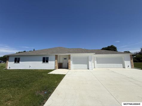 503 Boulder Lane St. Ansgar IA 50472