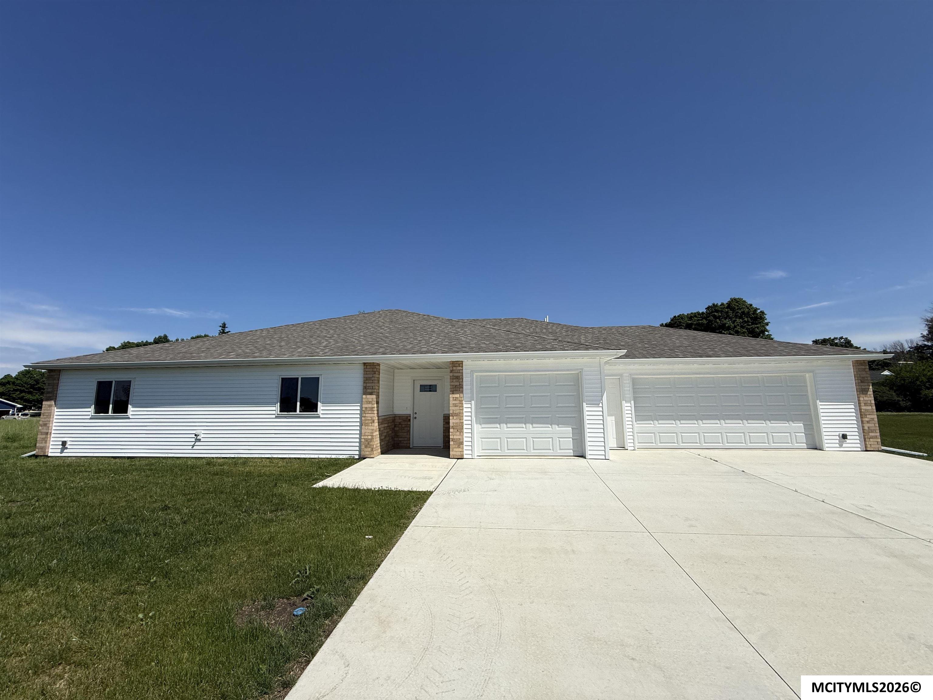 503 Boulder Lane St. Ansgar IA 50472