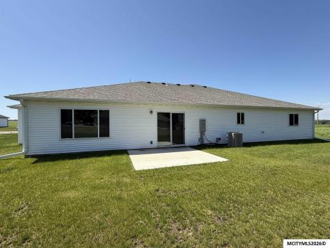 503 Boulder Lane St. Ansgar IA 50472