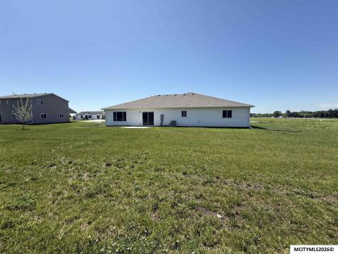 503 Boulder Lane St. Ansgar IA 50472