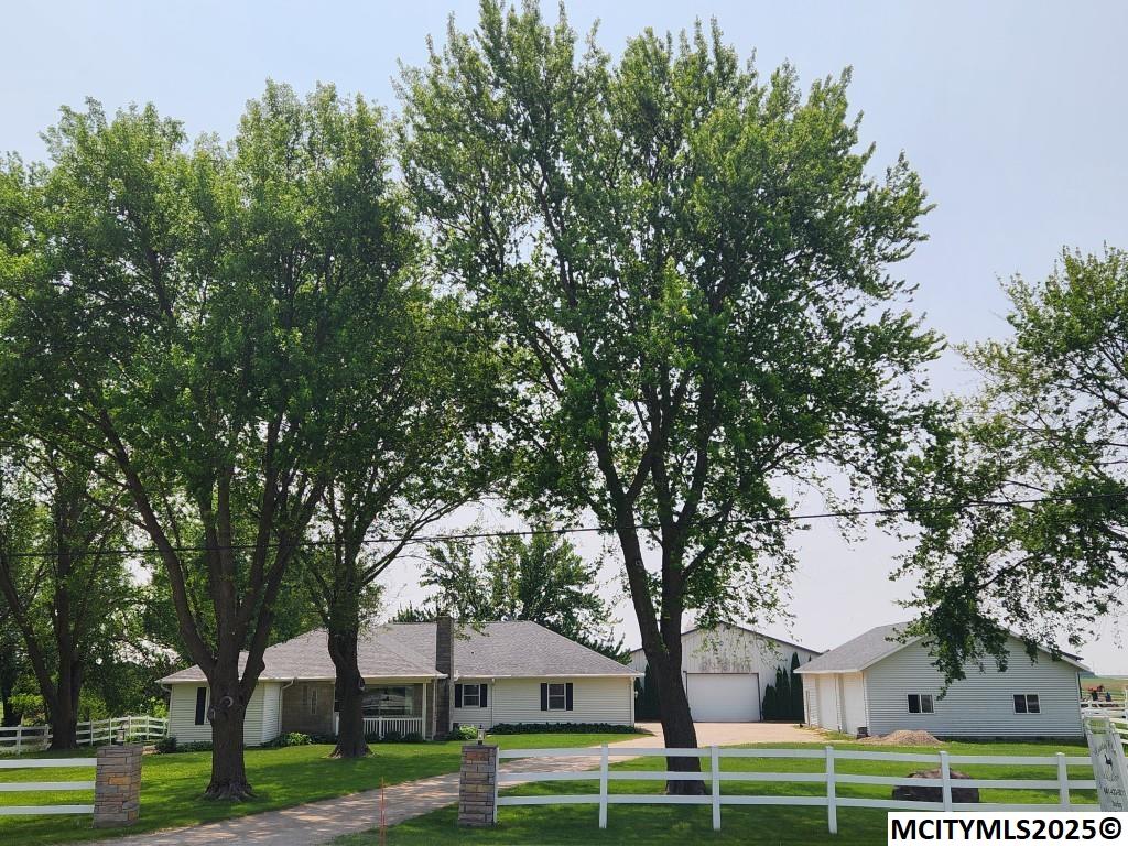 3511 19th SW Mason City IA 50401
