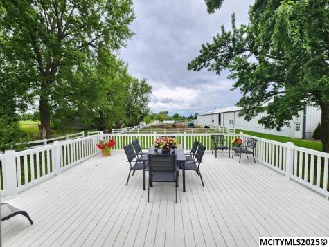 3511 19th SW Mason City IA 50401