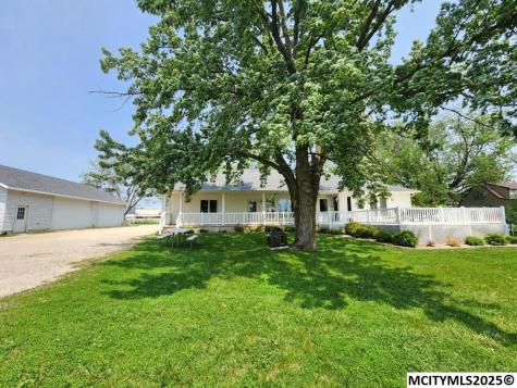 3511 19th SW Mason City IA 50401