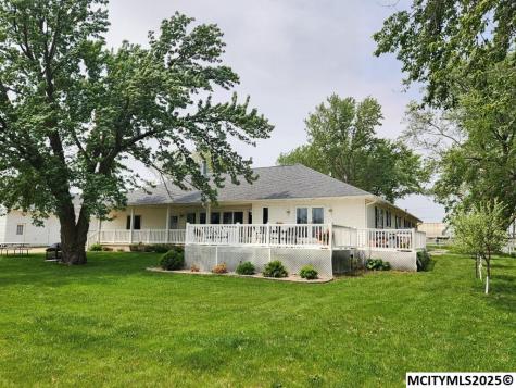 3511 19th SW Mason City IA 50401