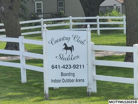 3511 19th SW Mason City IA 50401