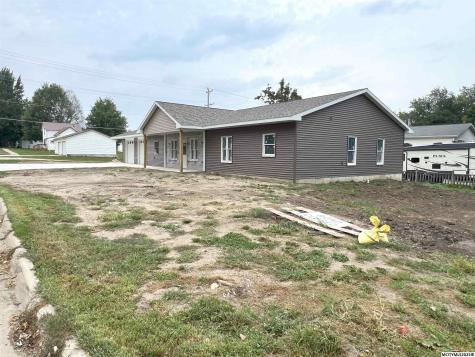 506 S 3rd Street Osage IA 50461