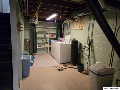 721 S Louisiana Avenue Mason City IA 50401