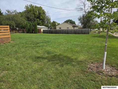 721 S Louisiana Avenue Mason City IA 50401