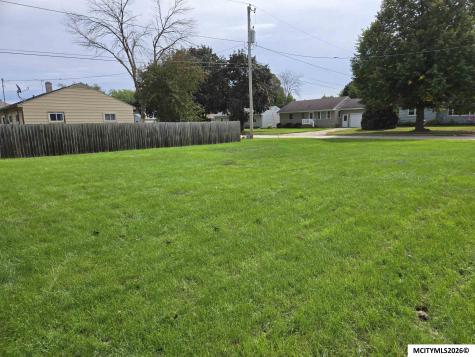 721 S Louisiana Avenue Mason City IA 50401