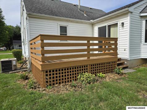 721 S Louisiana Avenue Mason City IA 50401