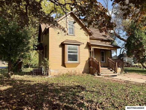 212 7th Street Kensett IA 50448
