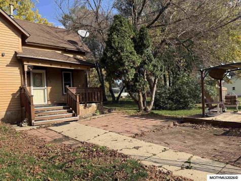 212 7th Street Kensett IA 50448