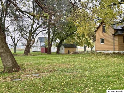 212 7th Street Kensett IA 50448