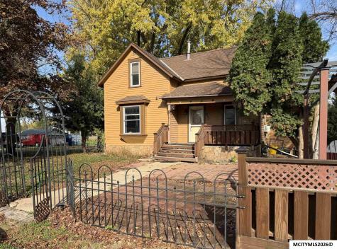 212 7th Street Kensett IA 50448