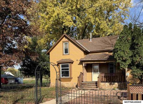 212 7th Street Kensett IA 50448