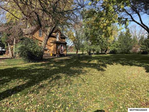 212 7th Street Kensett IA 50448