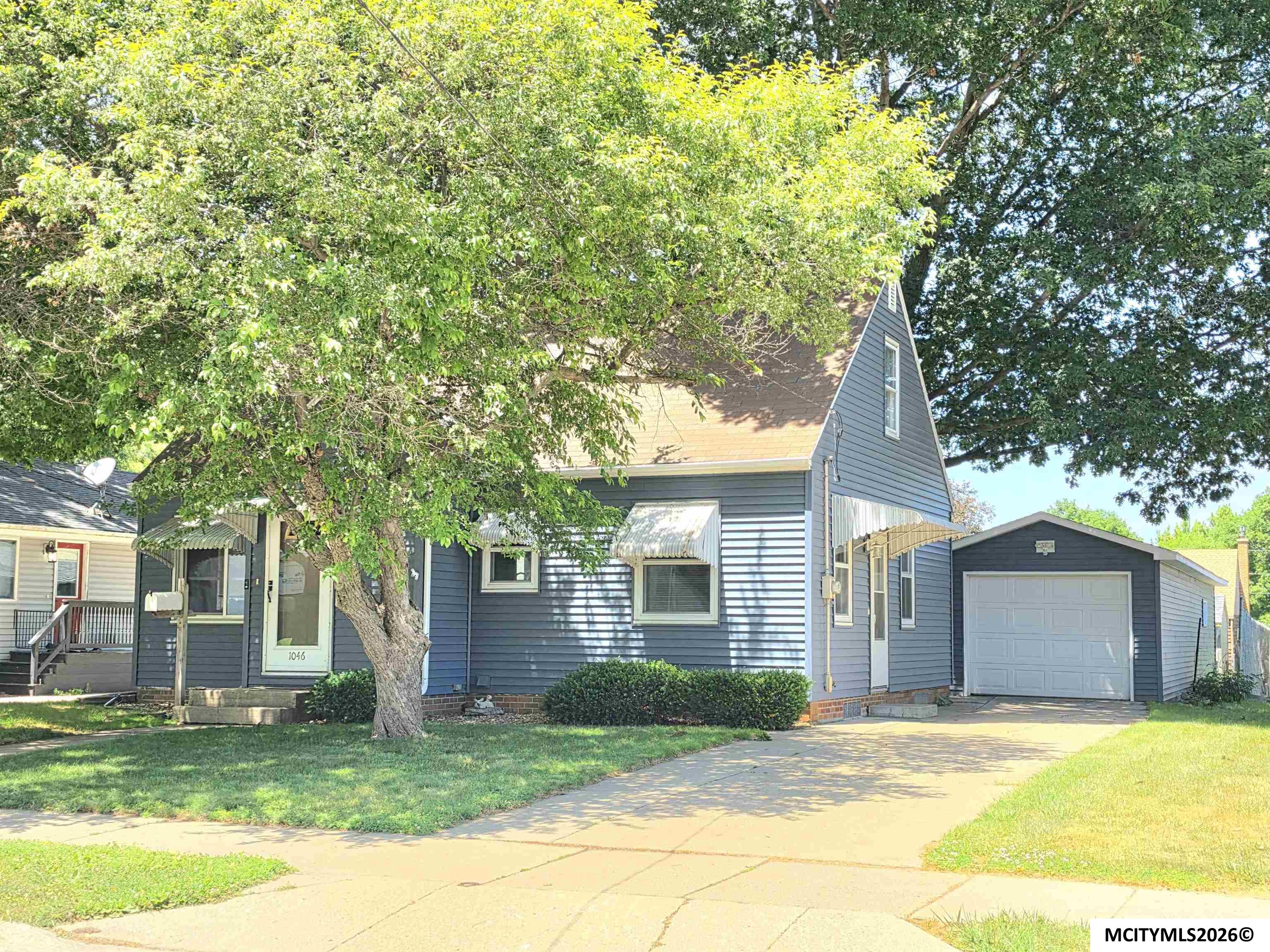 1046 1st NE Mason City IA 50401