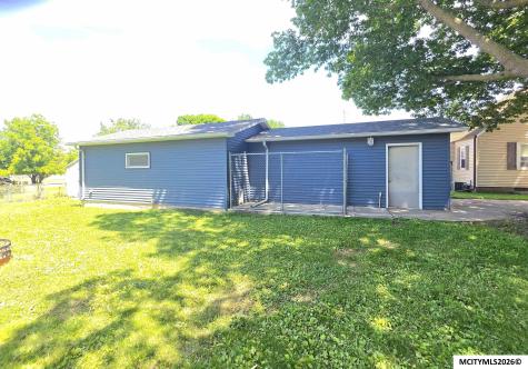 1046 1st NE Mason City IA 50401