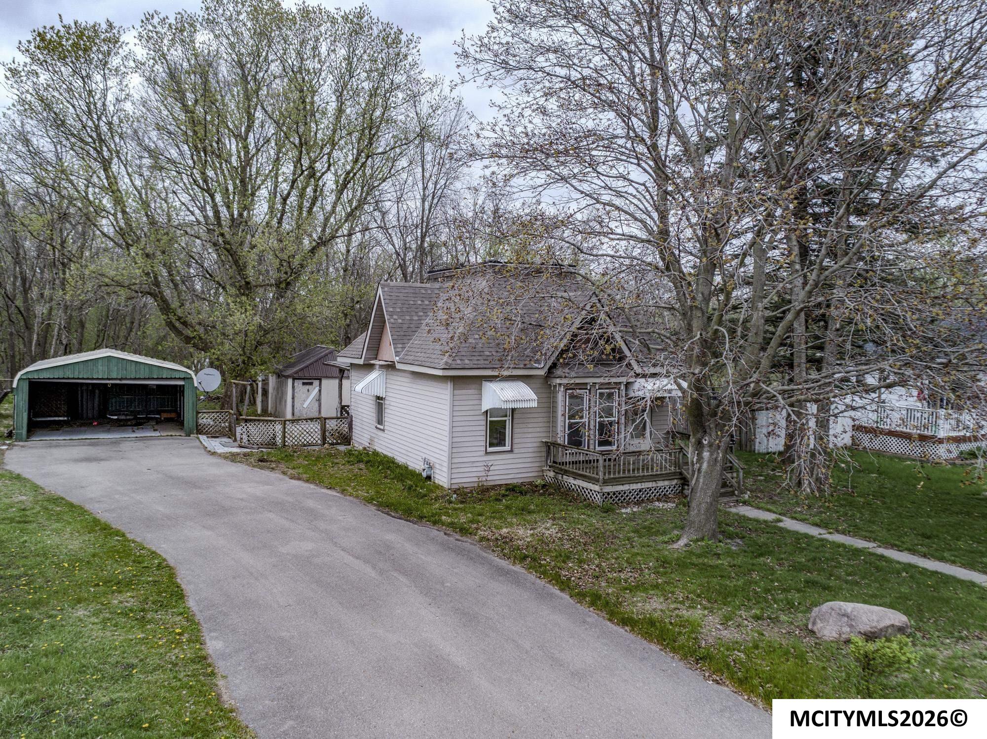 516 4th NE Mason City IA 50401