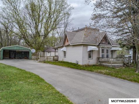 516 4th NE Mason City IA 50401