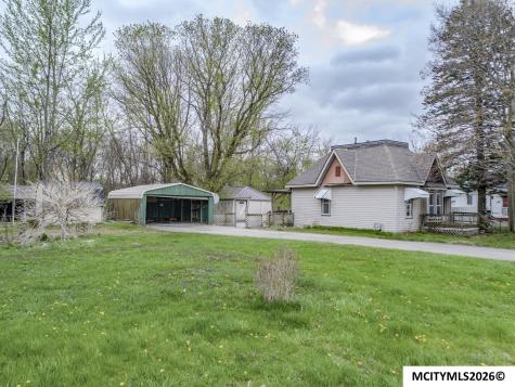 516 4th NE Mason City IA 50401