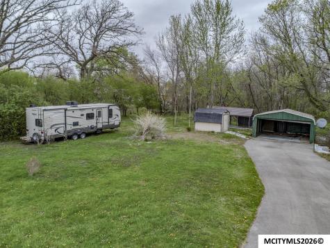 516 4th NE Mason City IA 50401