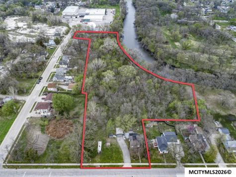 516 4th NE Mason City IA 50401