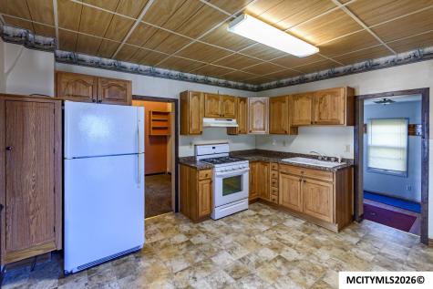 516 4th NE Mason City IA 50401
