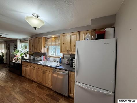 510 8th Street NW Nora Springs IA 50458