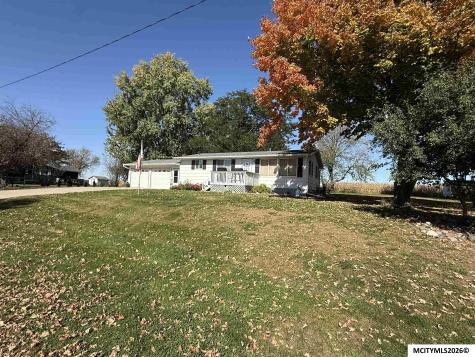 510 8th Street NW Nora Springs IA 50458
