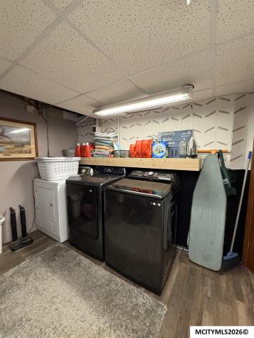 510 8th Street NW Nora Springs IA 50458