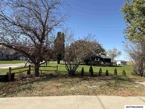 510 8th Street NW Nora Springs IA 50458