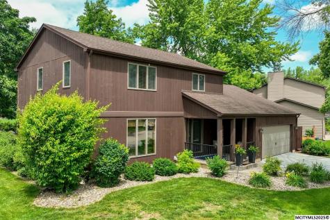 5 Quarry Road Mason City IA 50401