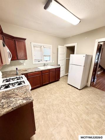 552 8th SE Mason City IA 50401
