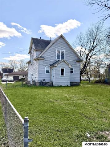 552 8th SE Mason City IA 50401