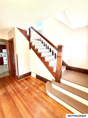 552 8th SE Mason City IA 50401