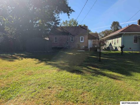 716 9th NE Mason City IA 50401