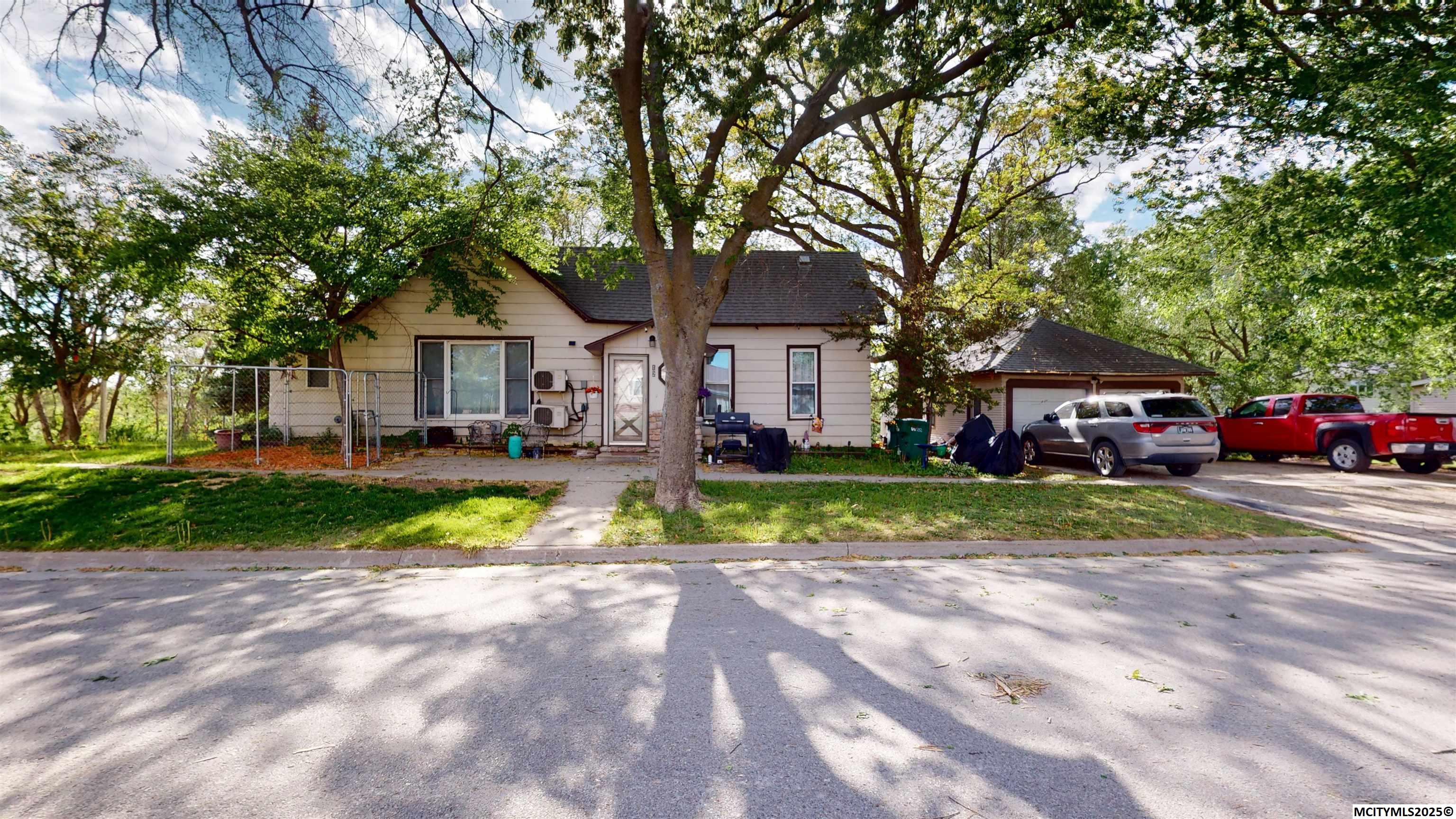 12 N Gaylord Nora Springs IA 50458