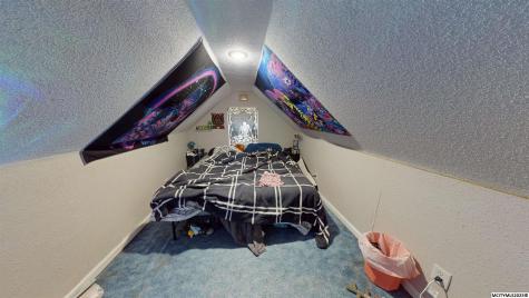 12 N Gaylord Nora Springs IA 50458