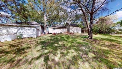 12 N Gaylord Nora Springs IA 50458