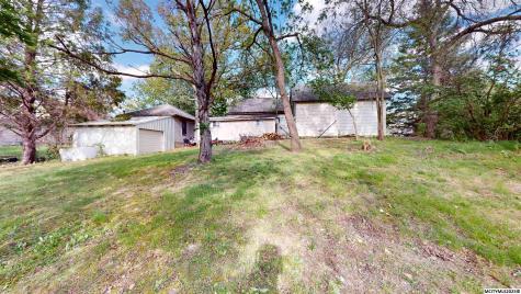 12 N Gaylord Nora Springs IA 50458