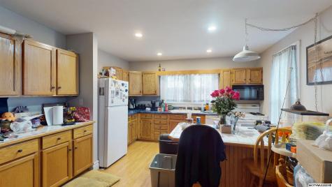 12 N Gaylord Nora Springs IA 50458