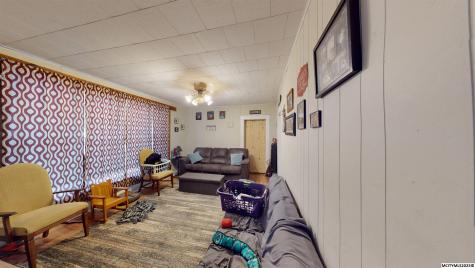 12 N Gaylord Nora Springs IA 50458