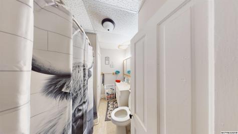 12 N Gaylord Nora Springs IA 50458