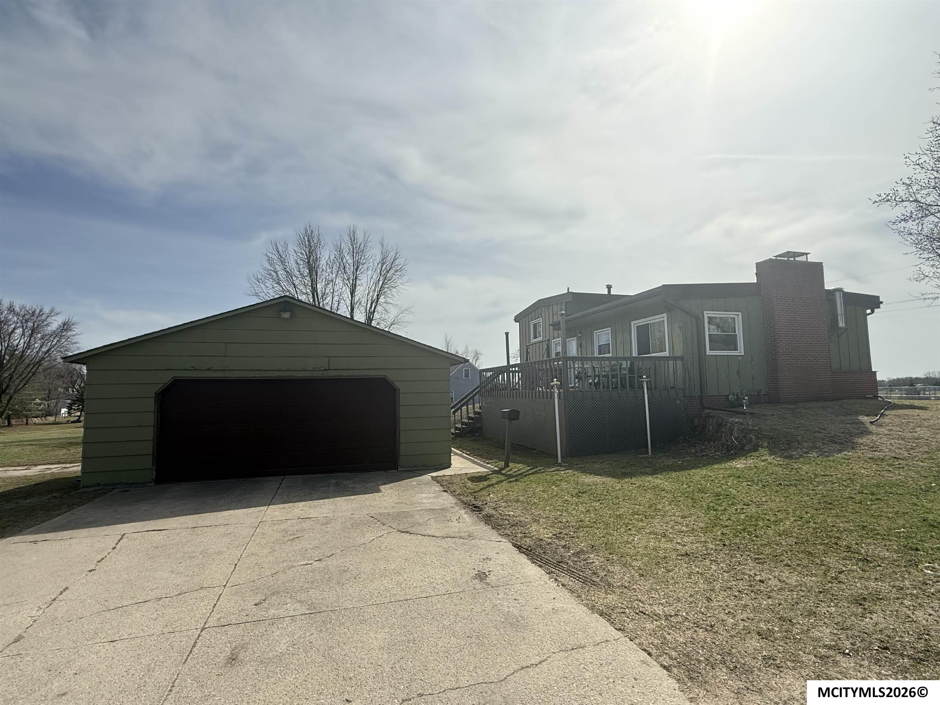 305 S 11th Street Forest City IA 50436