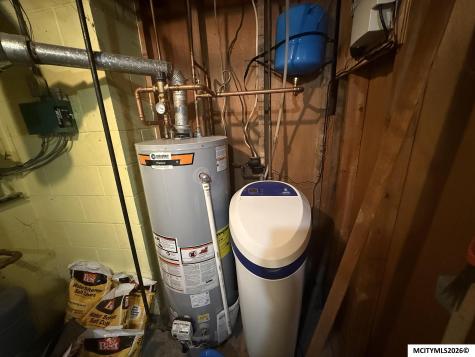 305 S 11th Street Forest City IA 50436