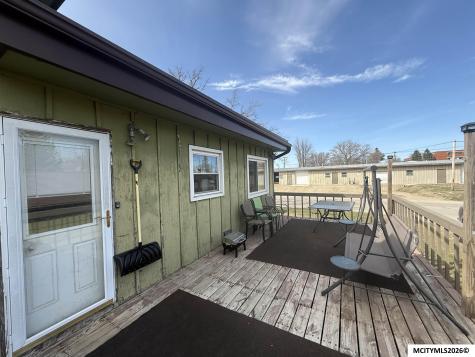 305 S 11th Street Forest City IA 50436
