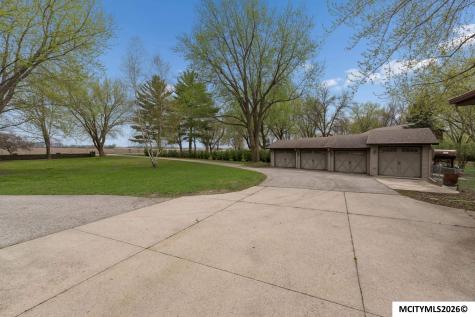 36778 Holtan Lane Forest City IA 50436